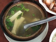 -四合心砂锅居(轩辕小区店)