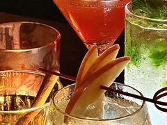 -JZ Club 爵士酒吧(上海店)