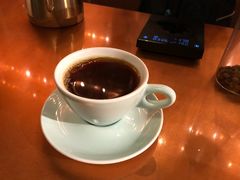 -sugarman espresso素饮糖人高新咖啡工厂