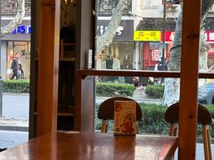 -红小满休闲餐厅(十全街店)