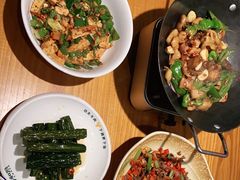 -尚禾厨·湘菜馆(步行街店)