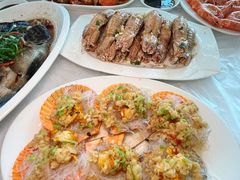 -众味海鲜大排档·活海鲜·潮汕味(南澳店)