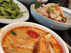 -Thai Alley泰爱里(二沙岛店)