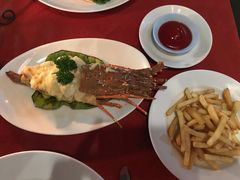 -Mai Mai Restaurant