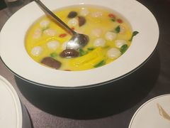 -润泽园饭庄(中山路店)