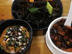 特色蘸酱-金生隆(六铺炕店)
