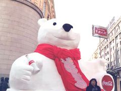 -人民防洪胜利纪念塔