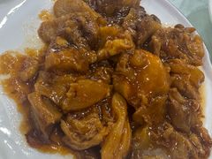 -同发号饭庄(复兴路店)
