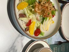 -风渡嘉荷西餐厅 Windy City(西三旗金隅店)