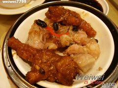 凤爪排骨-糖朝(尖沙咀店)