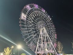 -南昌之星摩天轮