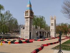 -北京世界公园