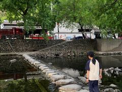 -鹿亭中村