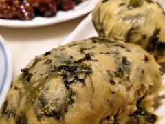 海菜饼子-日丰园海肠水饺·老字号大连海鲜(和平广场店)