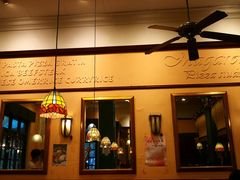 -玛格萝妮比萨屋(四平店)