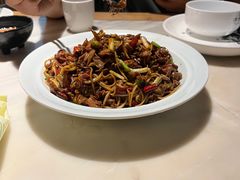 -滇铺子·云南特色菜·第九届野生菌美食节(曲靖万达店)