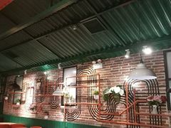 -炭舍干锅·烤鱼(扬名广场店)