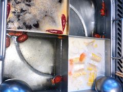 -海底捞火锅(公益西桥店)