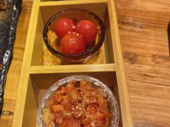 -锦和牛·炭火烧肉(ICC太和里店)