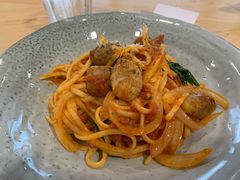 -Cafe Mersey默西咖啡(西交店)
