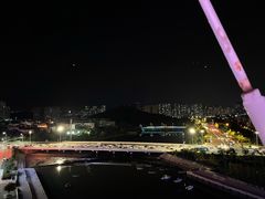 -琴岛之星摩天轮