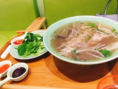 -越弥越南传统美食馆