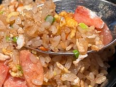 -上林铁板烧(延安西路店)