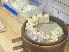 -晓友烧麦(光华村店)