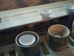 -景德镇古窑民俗博览区