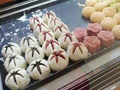 -陶陶居饼家(惠福东路店)