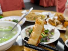 -红日饭店(裕隆三路店)