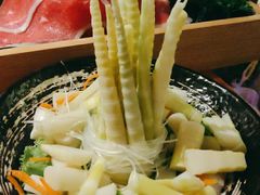 -湊湊火锅·茶憩(东城民盈国贸城店)