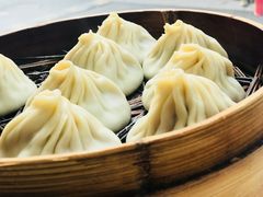 -锡笼记·无锡小笼(人民路店)