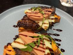 -BRAVO·布瓦屋西餐
