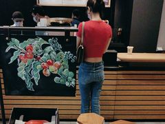 -星巴克臻选(杭州万象城店)