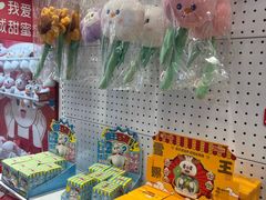 -蜜雪冰城(大智路店)