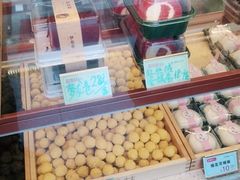 零售区-包满意面包糕点(东坝店)