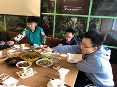 -派斯俊·本味(解放南路店)