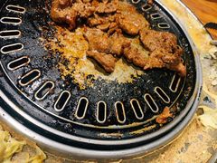 -超级神炭烤肉夜食(芥园西道店)