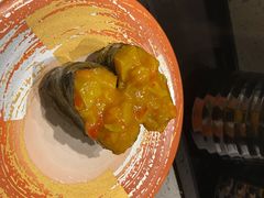 咖喱寿司-小乔回转寿司(沈阳大悦城店)