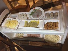 -傣妹火锅(万达店)