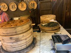 -锦记糕点铺