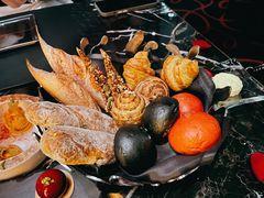 -L'ATELIER de Joel Robuchon(外滩18号店)