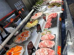 -吉布鲁牛排海鲜自助(步步高店)