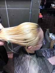 -Hair Solo