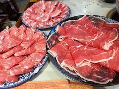 -宣武小院涮肉(前门店)