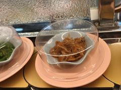 -争鲜回转寿司(天府广场-今站PLUS店)