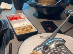 -同仁四季椰子鸡(无锡滨湖万象汇店)