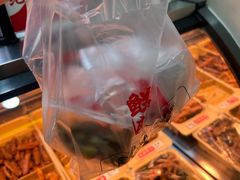 -绝味鸭脖(长宁路店)