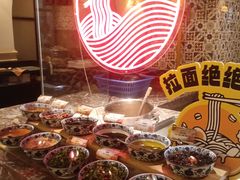 -骊韵咖啡厅(深圳中海凯骊酒店)
